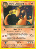 Dark Charizard