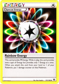 Rainbow Energy
