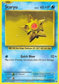 Staryu