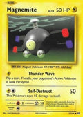 Magnemite