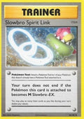 Slowbro Spirit Link