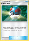 Great Ball