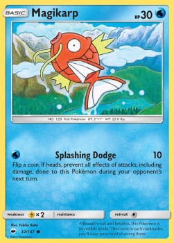 Magikarp