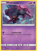 Misdreavus