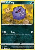 Koffing