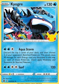 Kyogre