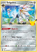 Solgaleo