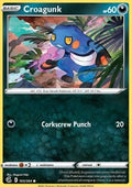 Croagunk