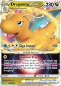 Dragonite VSTAR