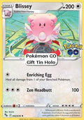 Blissey