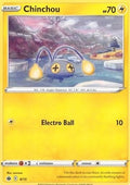 Chinchou