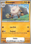 Primeape