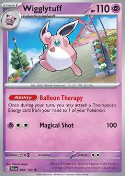 Wigglytuff