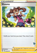 Shauna