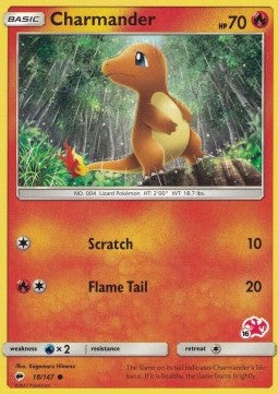 Charmander