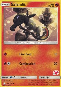 Salandit