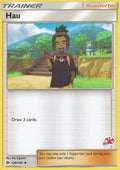 Hau
