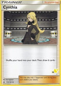 Cynthia