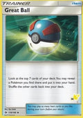 Great Ball