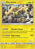 Electivire