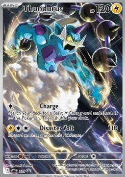 Thundurus