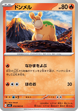 Numel