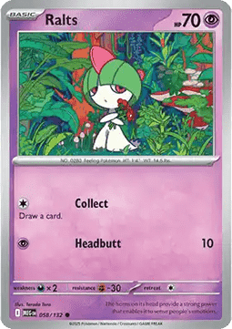 Ralts