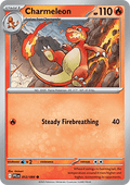 Charmeleon