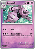 Granbull