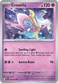 Cresselia