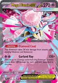 Mega Diancie ex