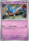 Zacian