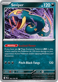 Seviper