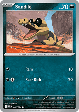 Sandile