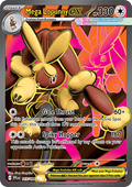 Mega Lopunny ex
