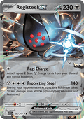 Registeel ex
