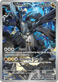 N's Zekrom