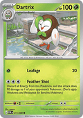 Dartrix