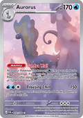Aurorus