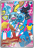 Sobble