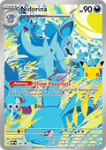 Nidorina
