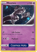 Mewtwo (BRS 056)