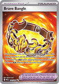 Brave Bangle